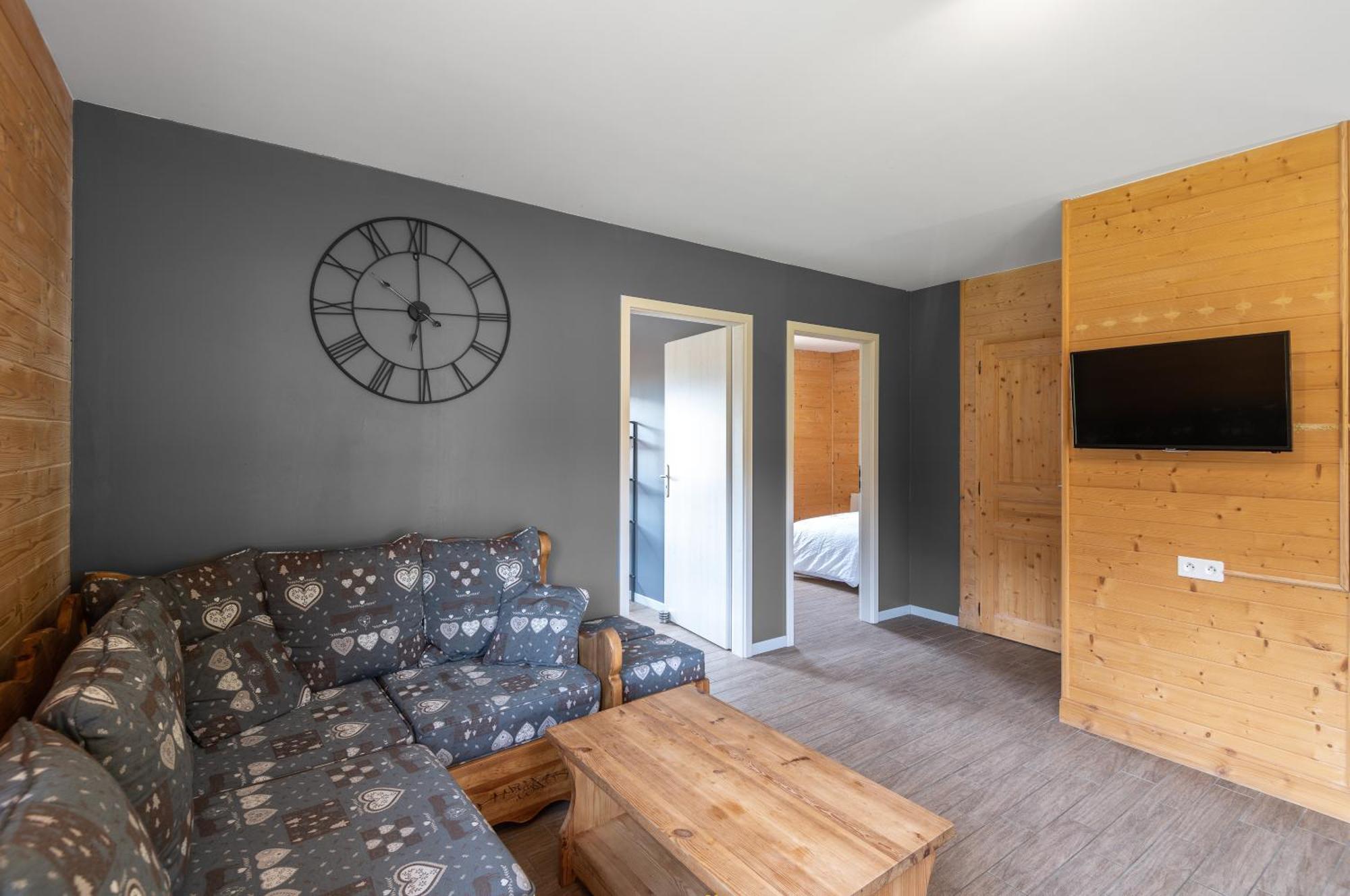 Chalets Du Bouchot & Jacuzzi Privatif Proximite Gerardmer & La Bresse Rochesson Exterior foto