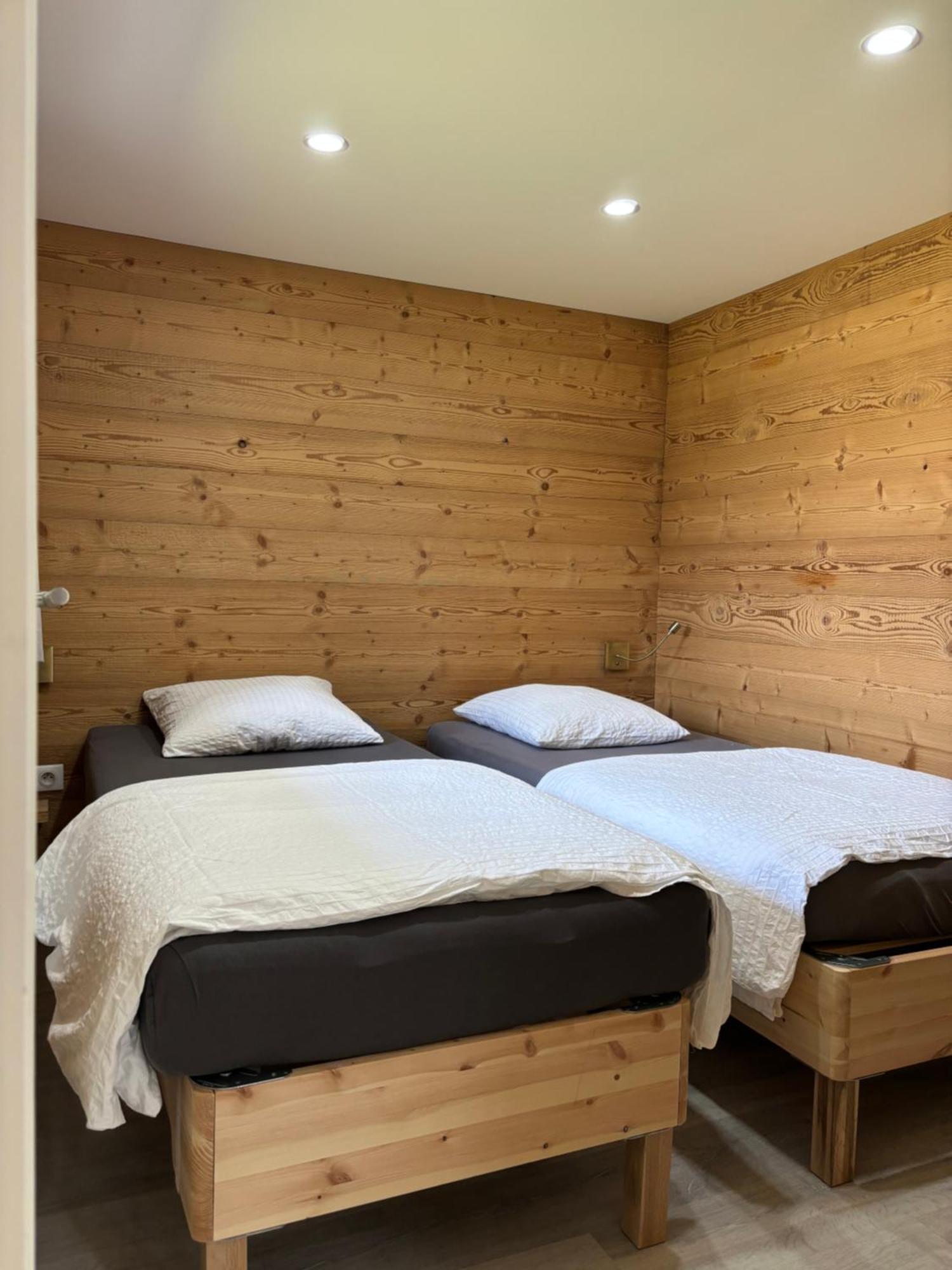 Chalets Du Bouchot & Jacuzzi Privatif Proximite Gerardmer & La Bresse Rochesson Exterior foto