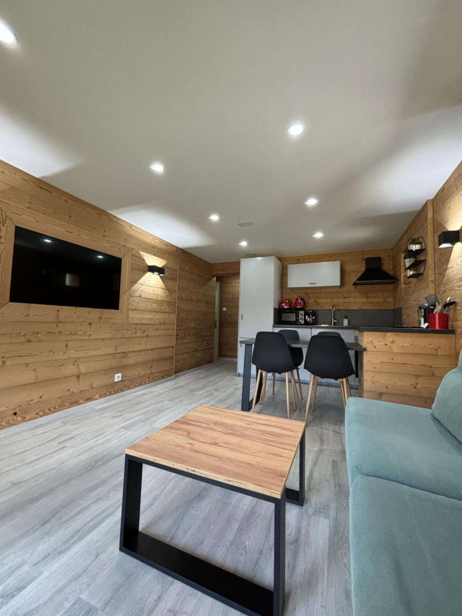 Chalets Du Bouchot & Jacuzzi Privatif Proximite Gerardmer & La Bresse Rochesson Exterior foto