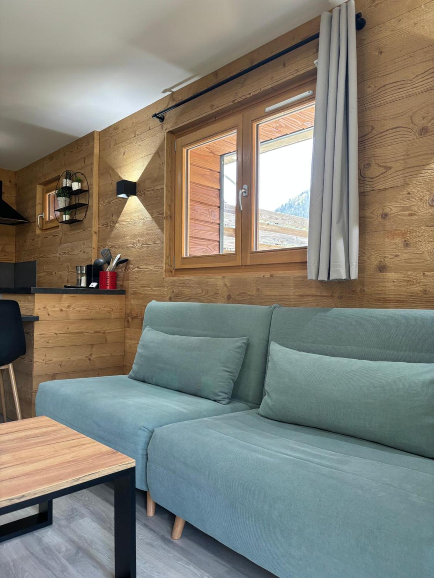 Chalets Du Bouchot & Jacuzzi Privatif Proximite Gerardmer & La Bresse Rochesson Exterior foto